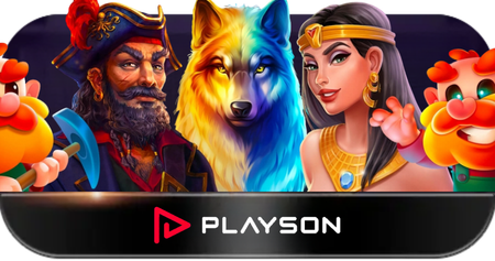 Playson