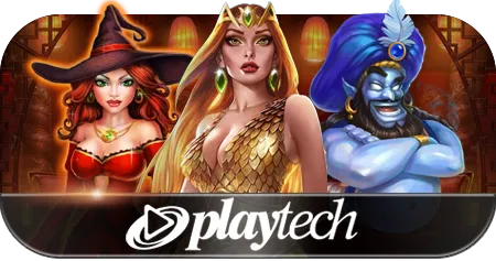 PLAYTECH