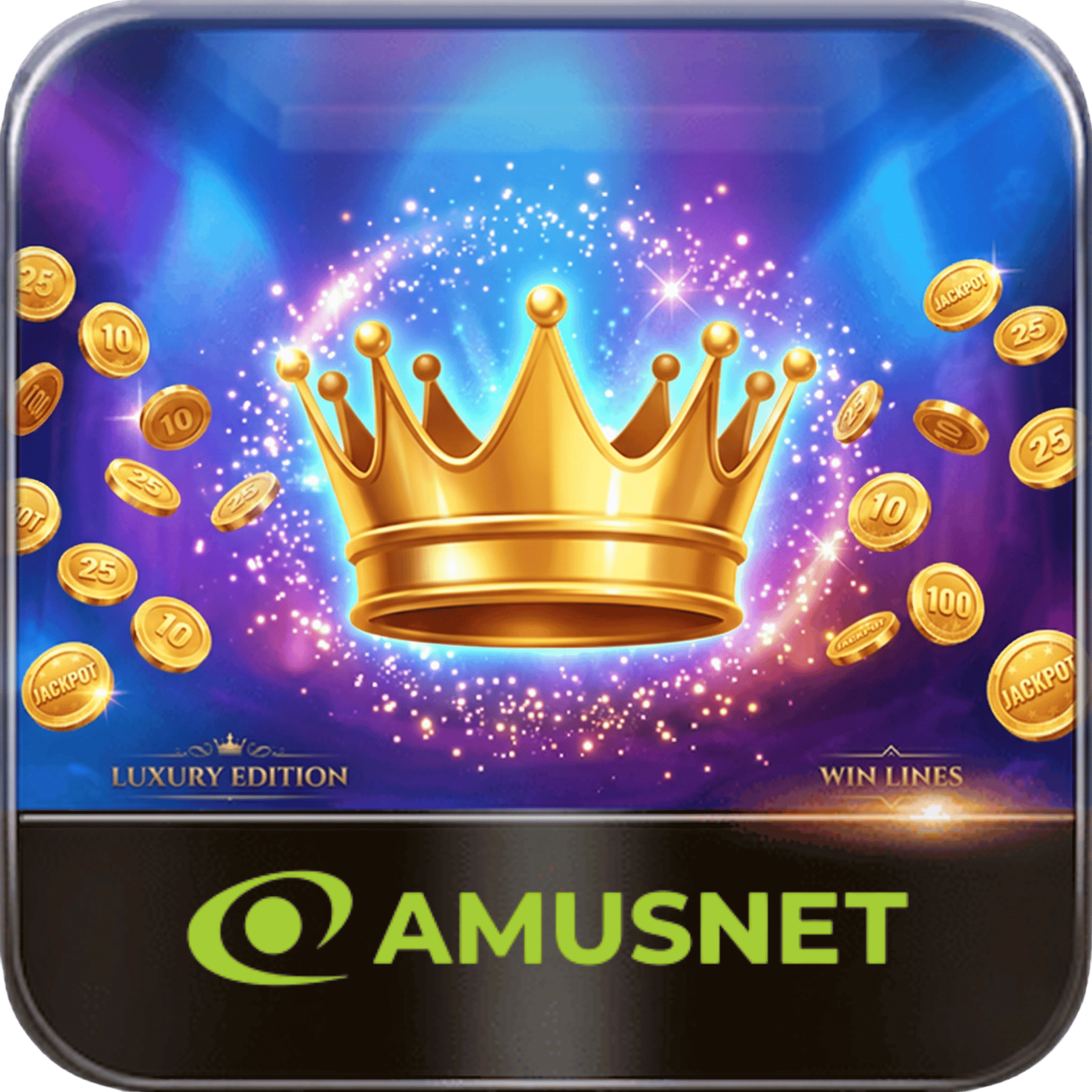 AMUSNET